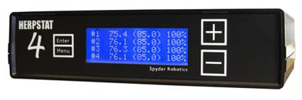 Digital Reptile Thermostat  Thermostat for Vivarium - Pangea