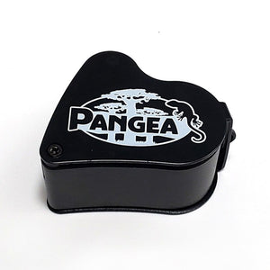 Pangea 30x-60x Gecko Sexing Loupe - closed.