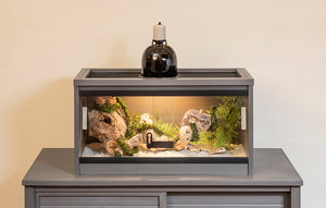 New Age Pet®  24" Mojave Reptile Lounge