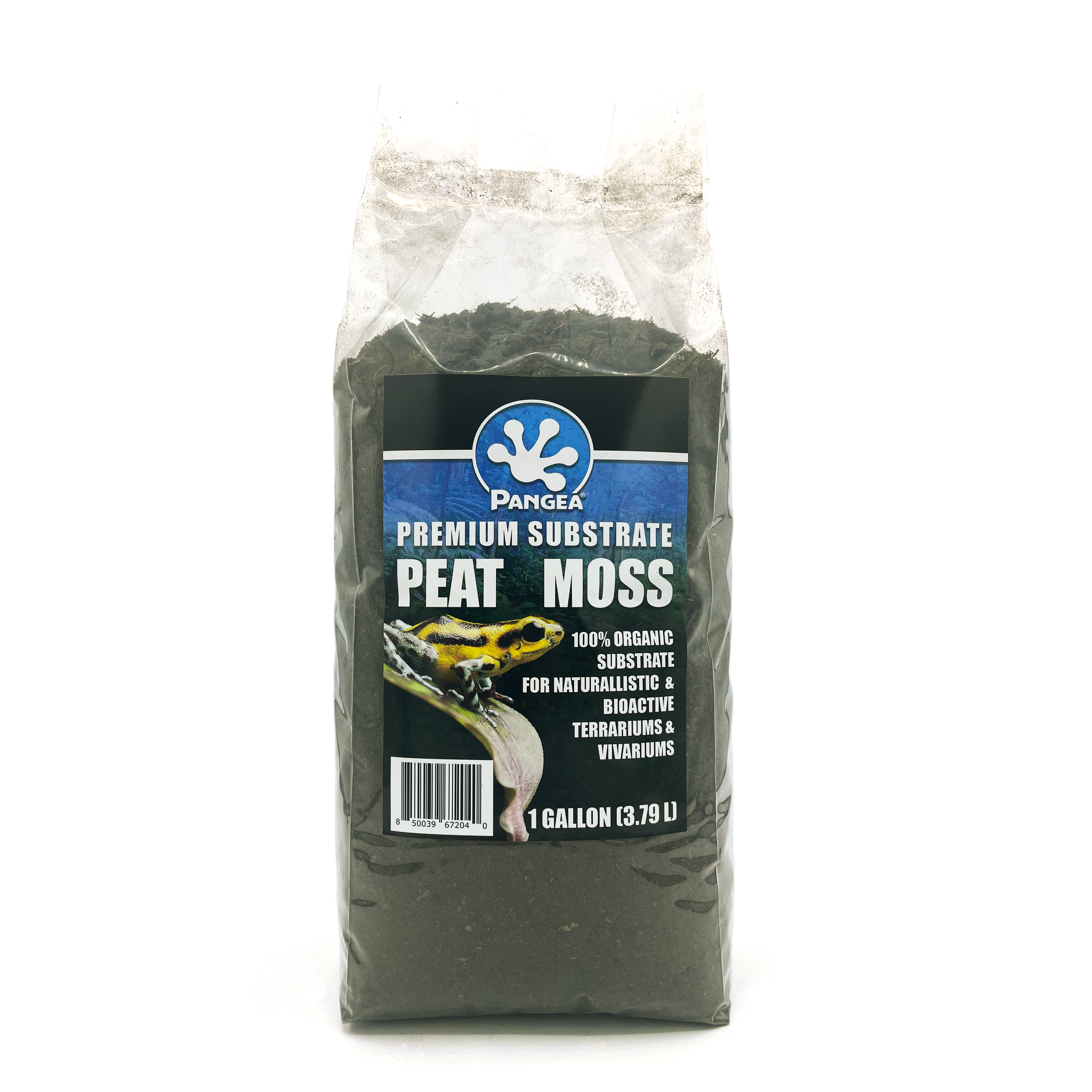 Premium Peat Moss  AZOO BIO CORPORATION