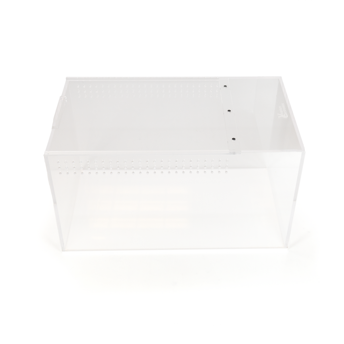 Large Acrylic Enclosure | Habitats | Pangea Reptile - Pangea Reptile LLC