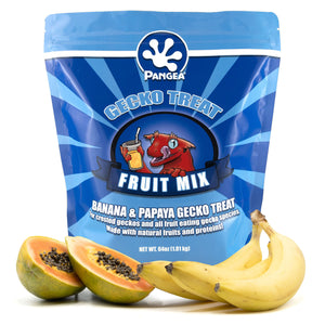 Pangea Fruit Mix Gecko Treat™