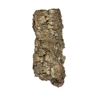 Medium Cork Bark Flat