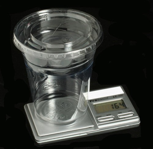 MyWeigh 7001 Digital Reptile Scale