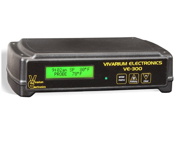Reptile Digital Thermostat Microclimate Thermostats Pangea Reptile LLC